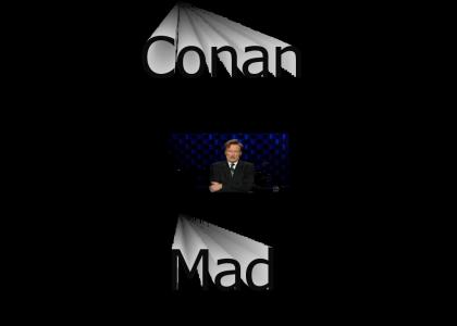 no conan, no!!!