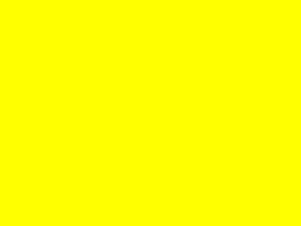 yellowwasintrouble