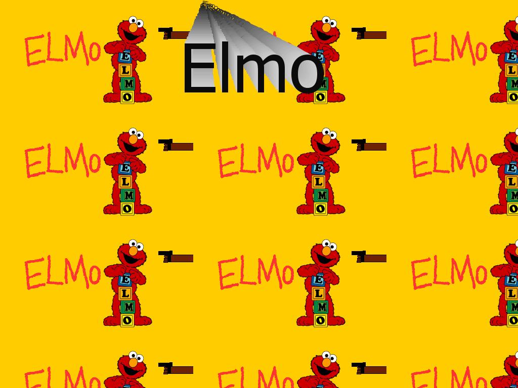 elmoshutthefuckup