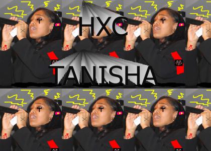 Hardcore Tanisha