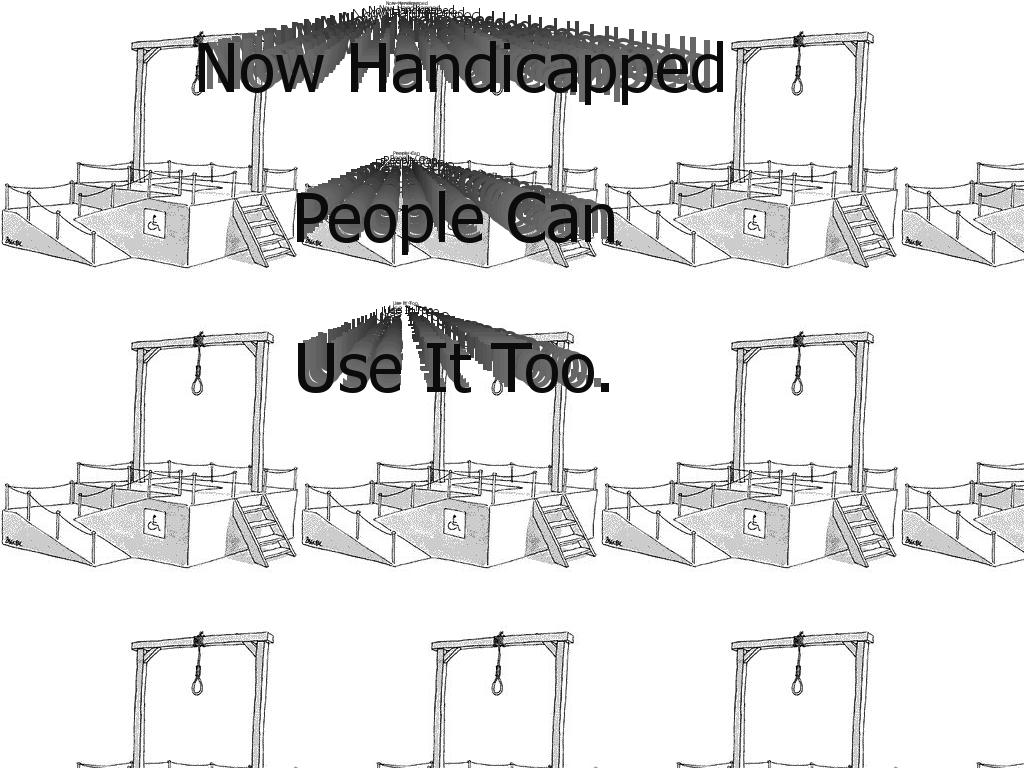 handicappeddeathtrap