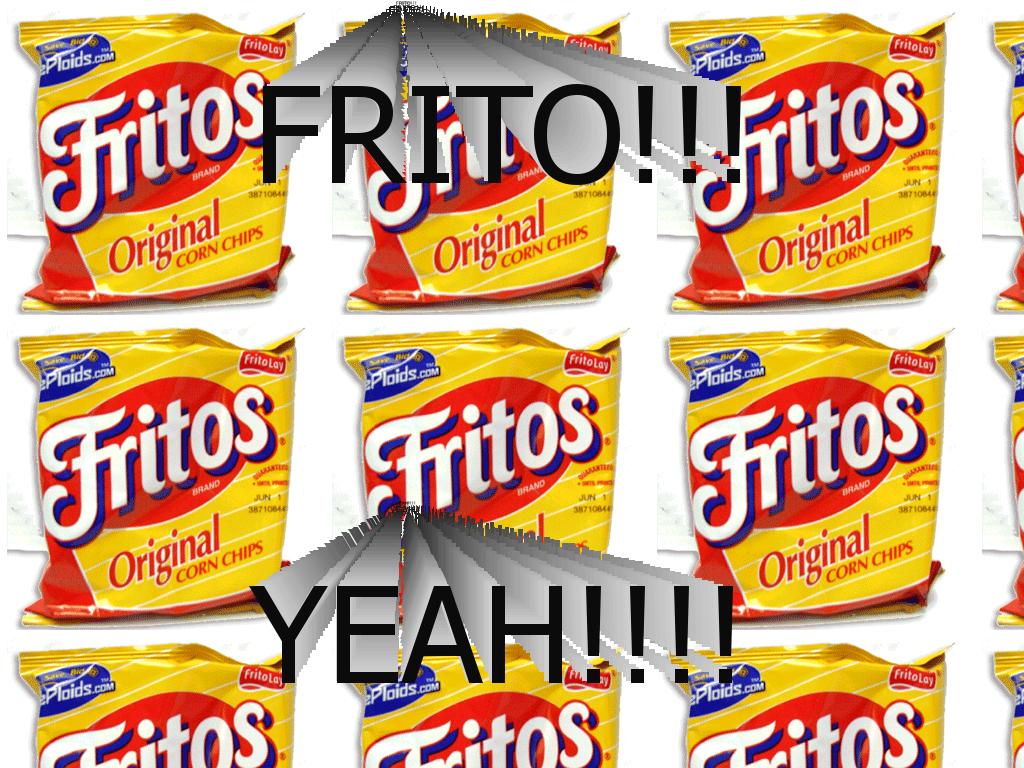 fritoyeah