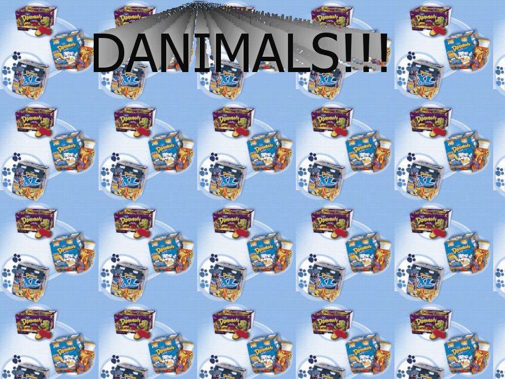 danimals