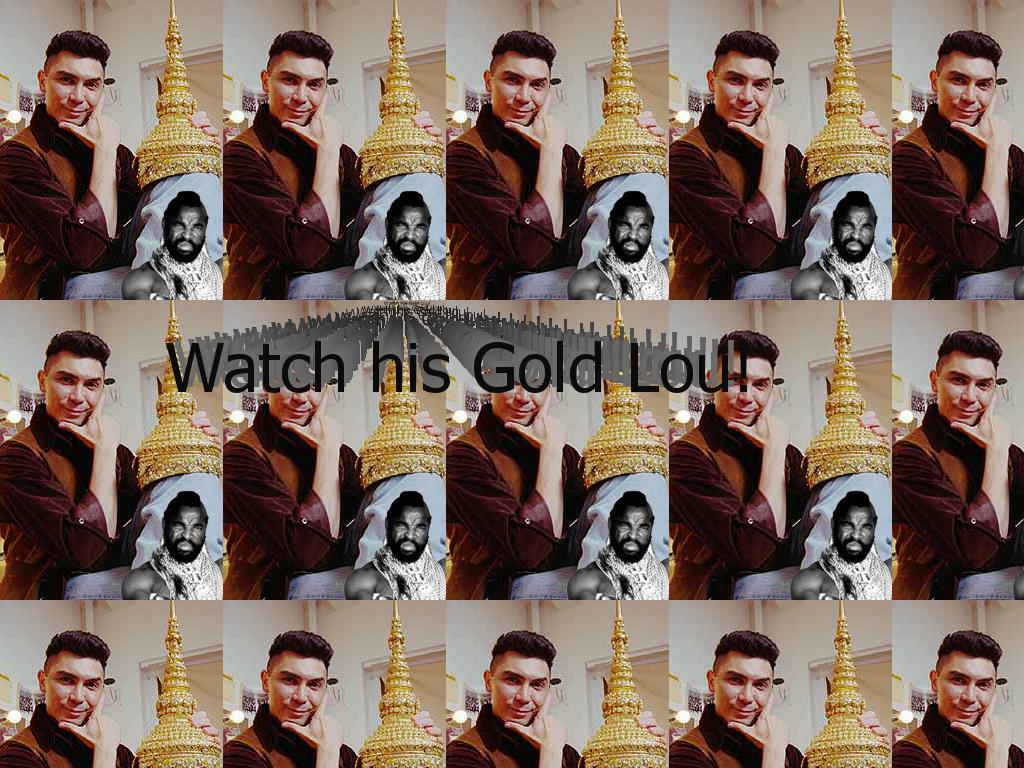 lougold