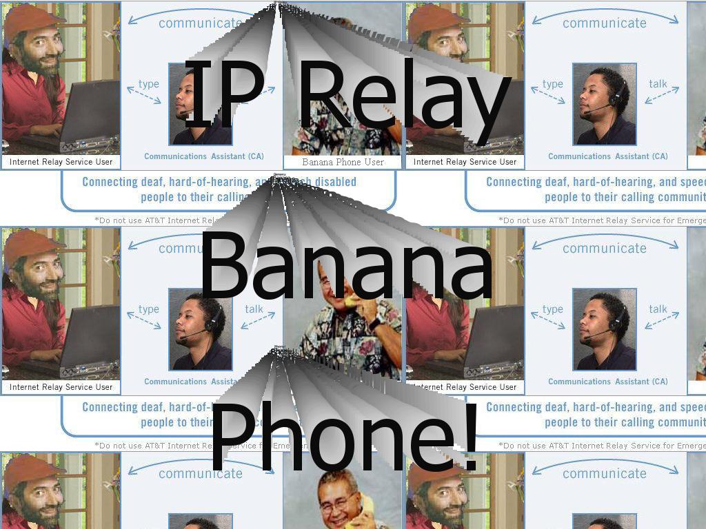 IPRelayBanana