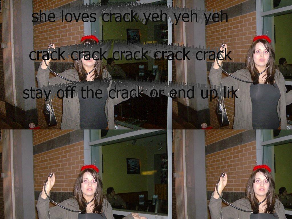 loulovescrack