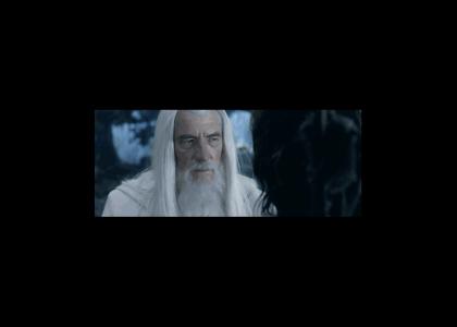 Gandalf Levels (Now using new sync!)