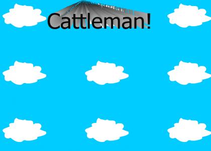 Cattleman!