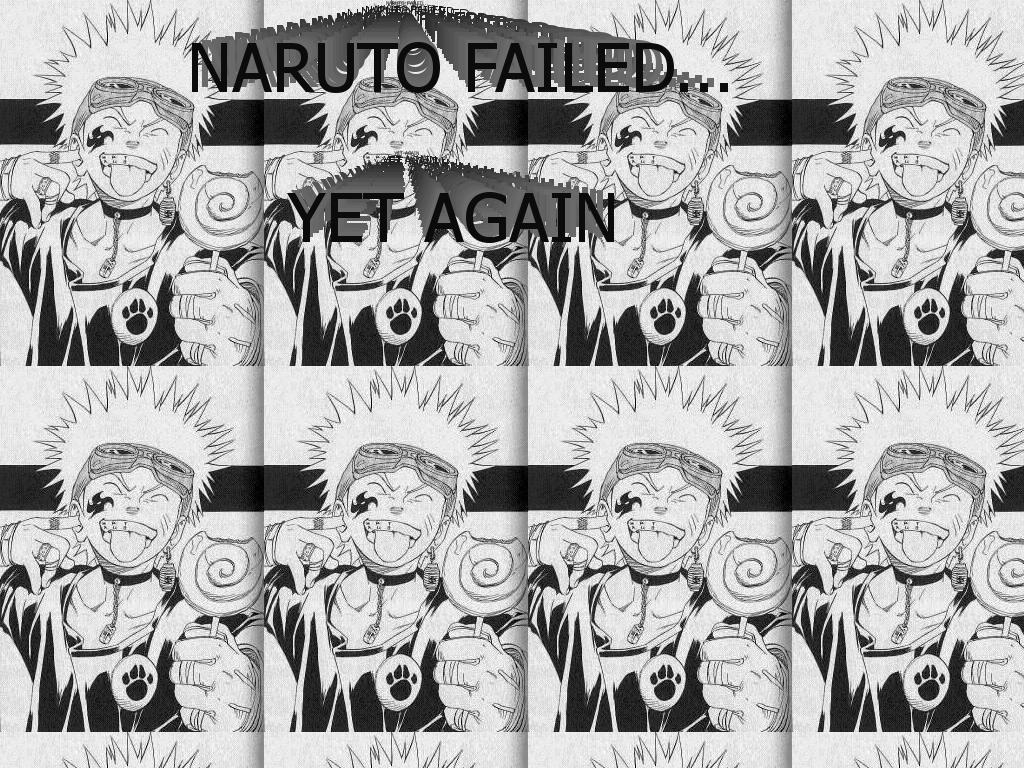 narutofailsagain