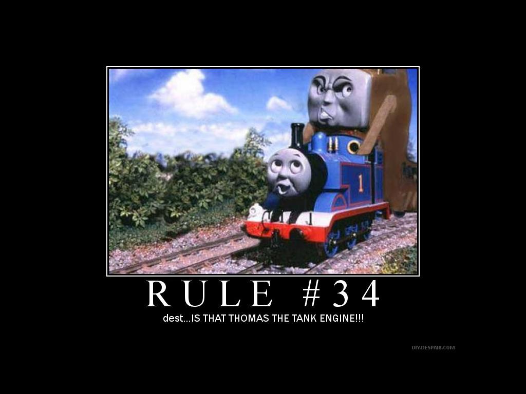 thomasthewankengine