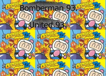 Bomberman!