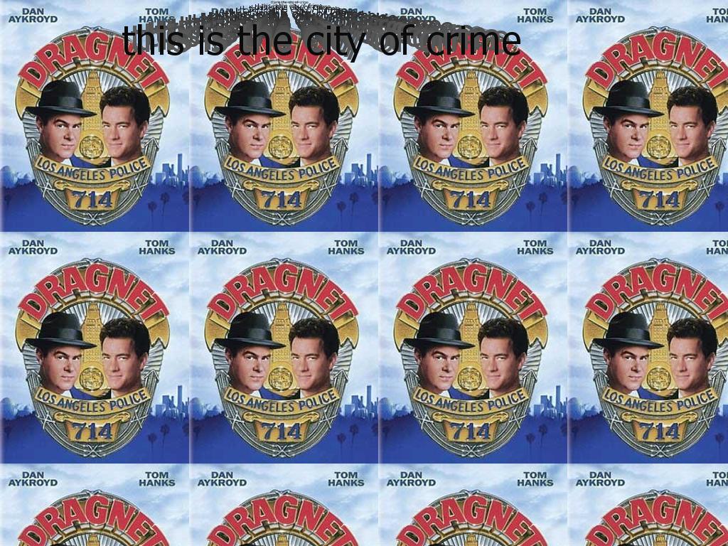 cityofcrime