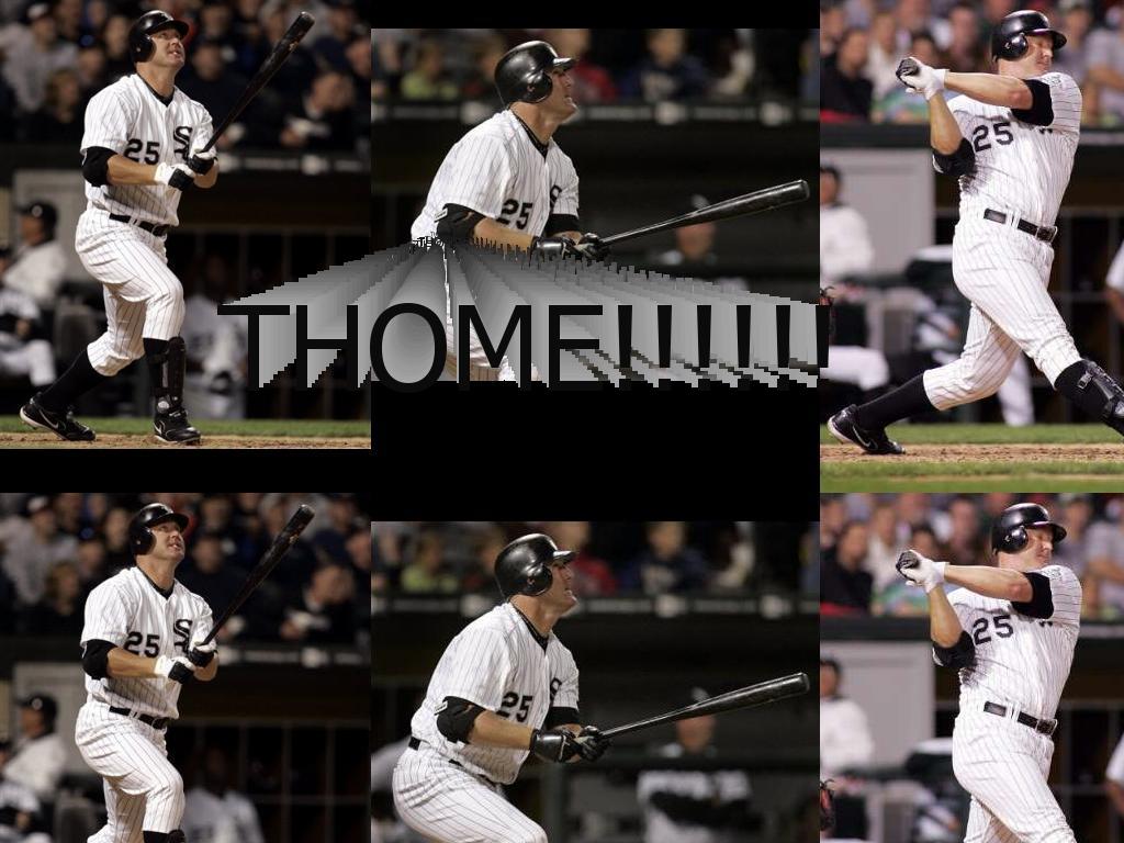 Thome