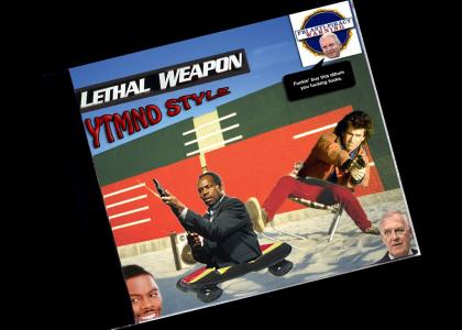 United States Of...Lethal Weapons