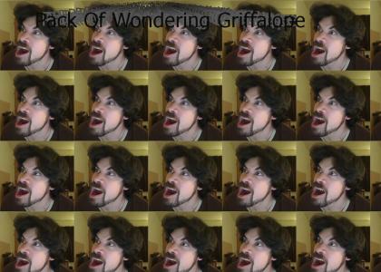 Sounds Of The Wondering Griffalope
