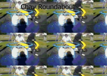Chav Roundabout