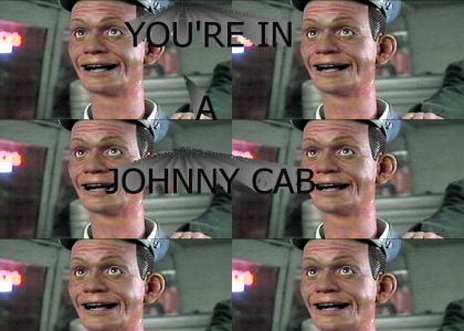 JOHNNY CAB