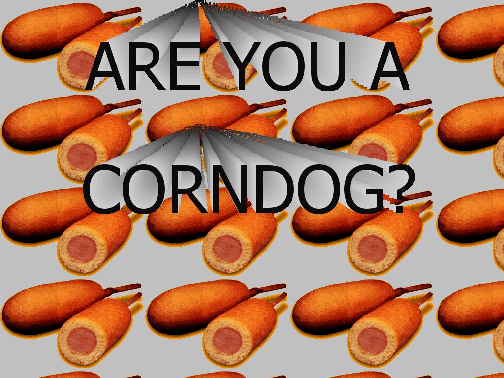 corndog