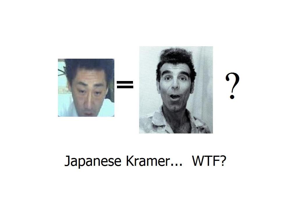 JPKramer