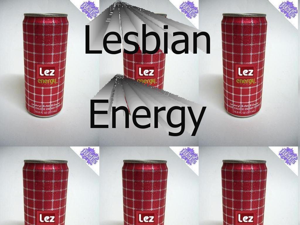 lesbianenergy