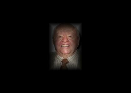 Mickey Rooney