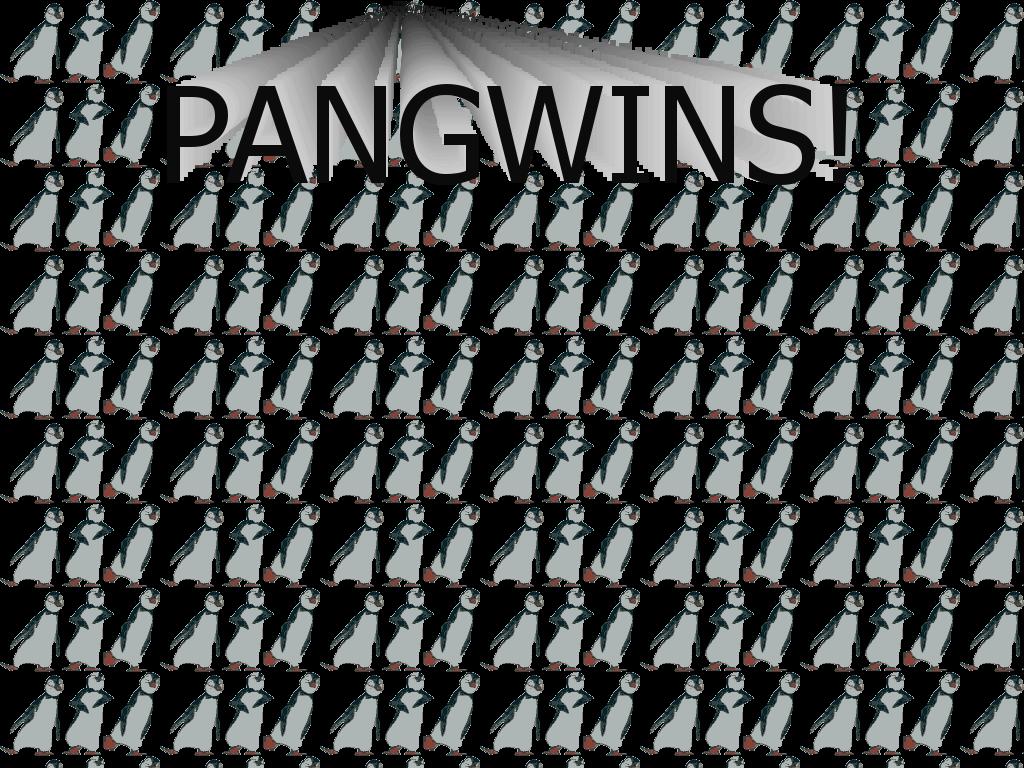 pangwin