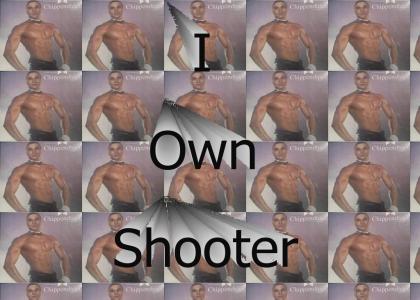 Shooter Is The Noobage