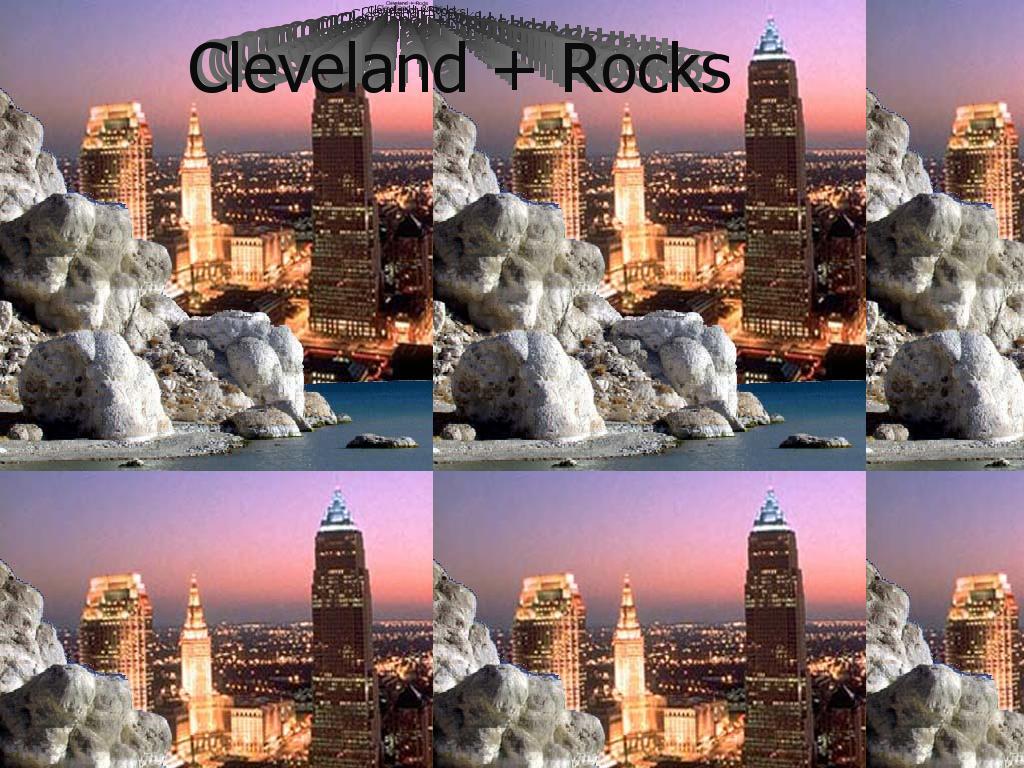 clevelandrock