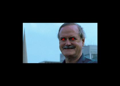 Sith Cleese Hates Rebels