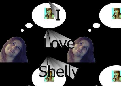 Shelly