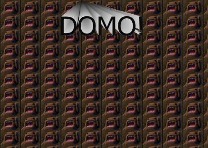 Domo dances to dogchan