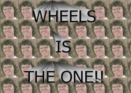 wheels!!