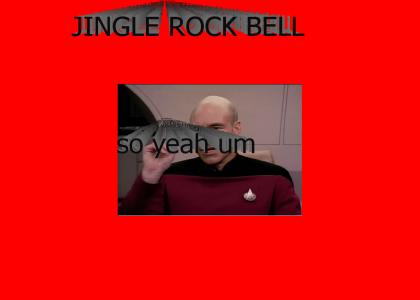 Jingle Rock Bell