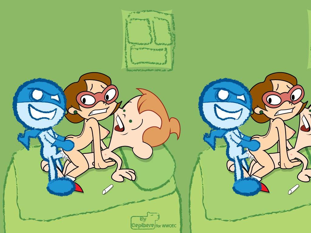 chalkzone