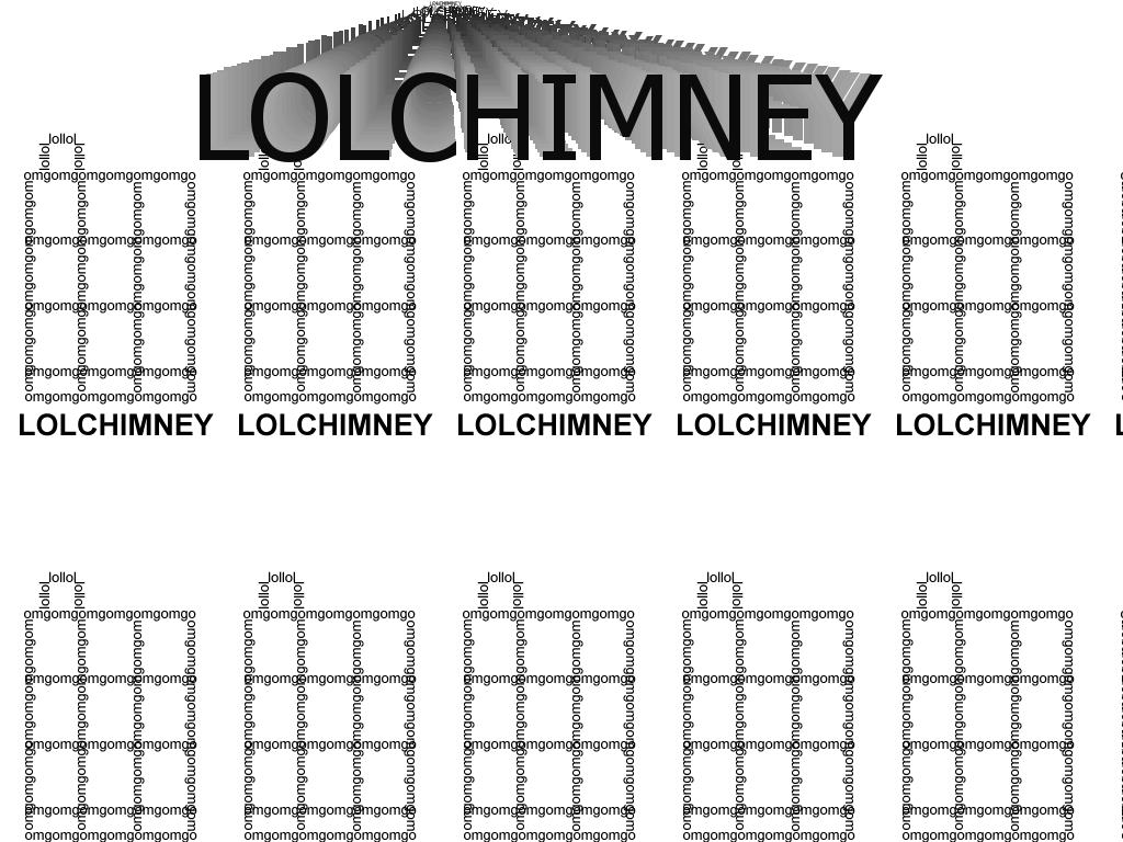 lolchimney