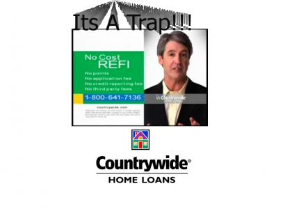 Mortgage Trap
