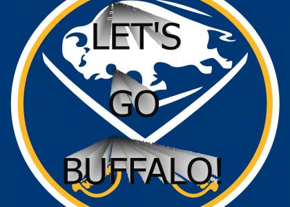 LETS GO BUFFALO