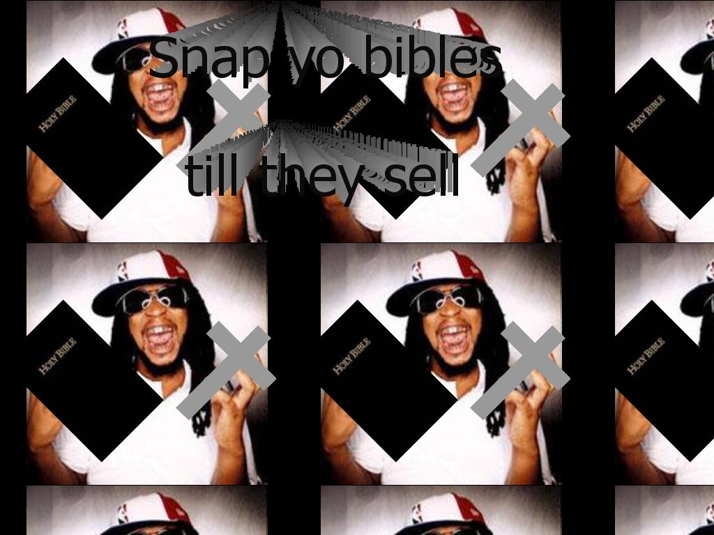 snapbibles