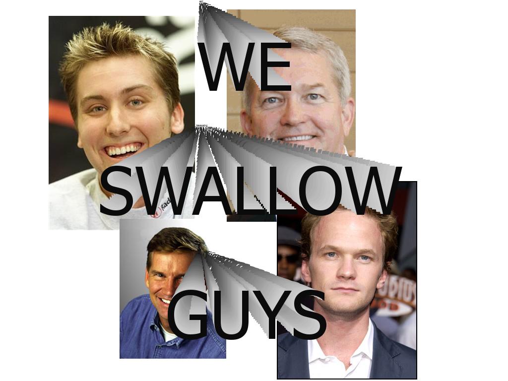 weswallowguys