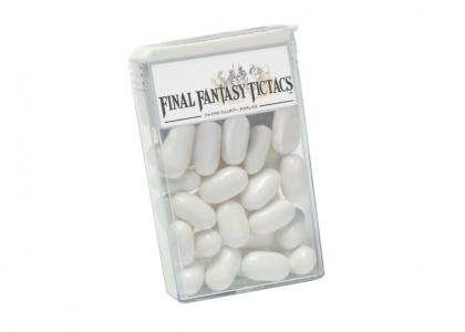 Final Fantasy Tictacs