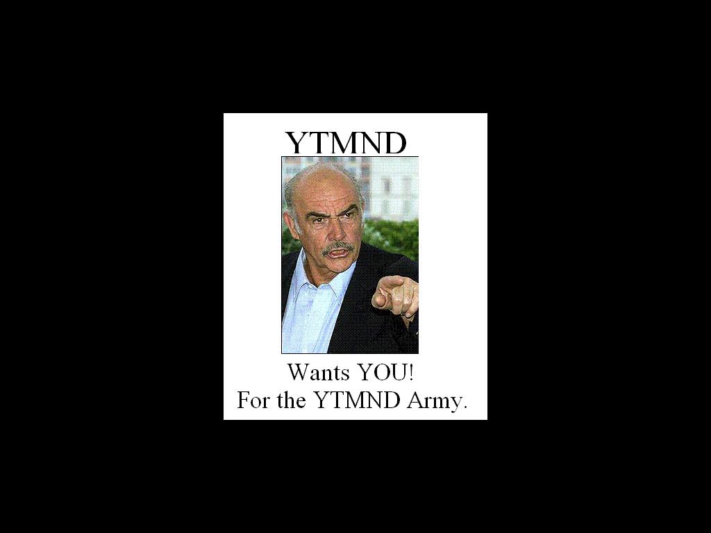 YTMNDwantsyou