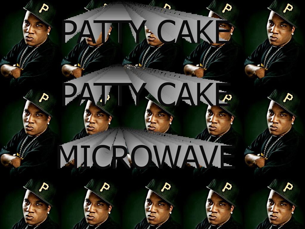 pattycakemicrowave