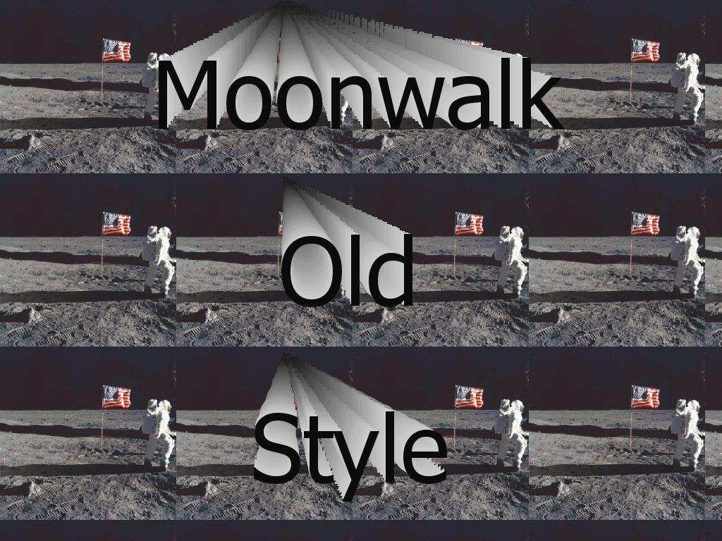 moonwalkold