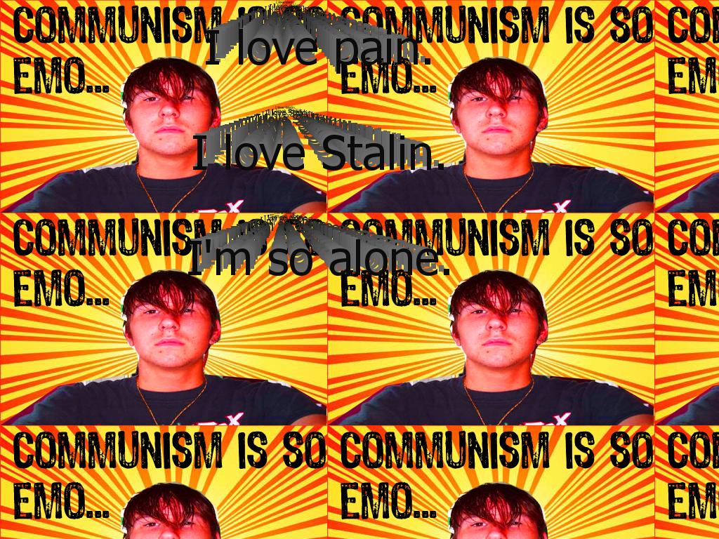 emocommie