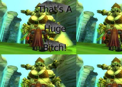 World of Warcraft is hard!