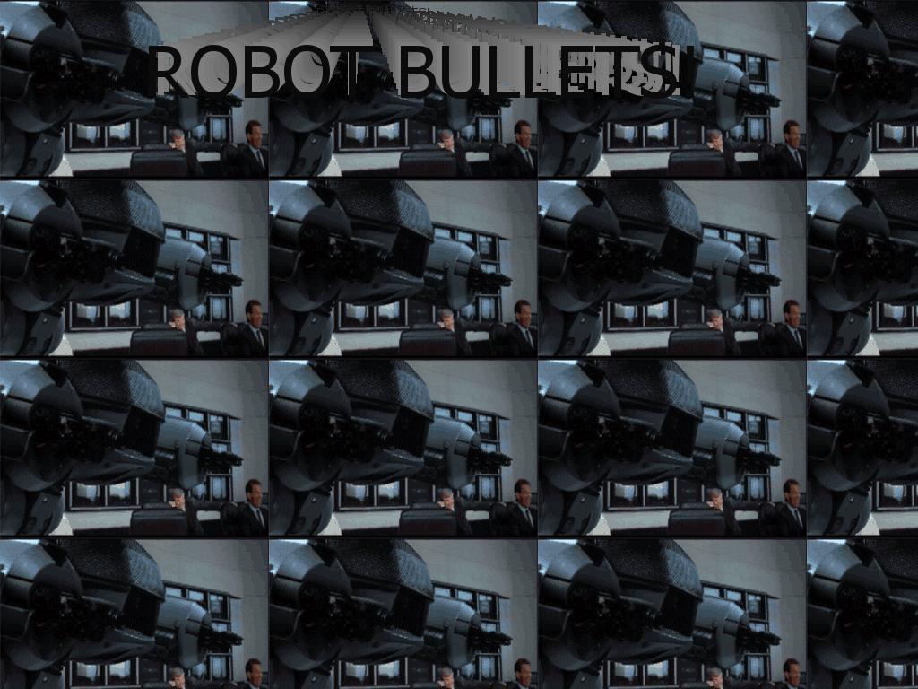 robotbullets
