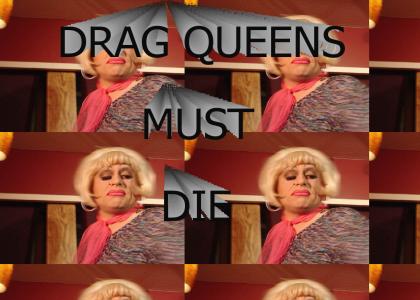 Drag queens