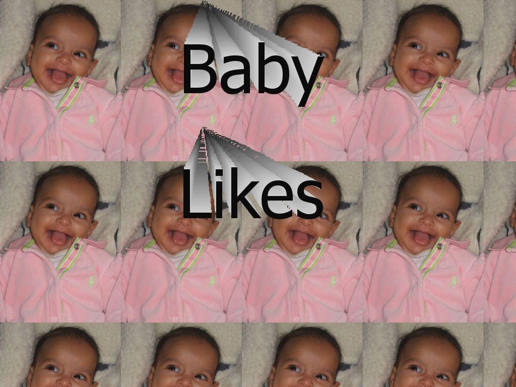 BabyLikes