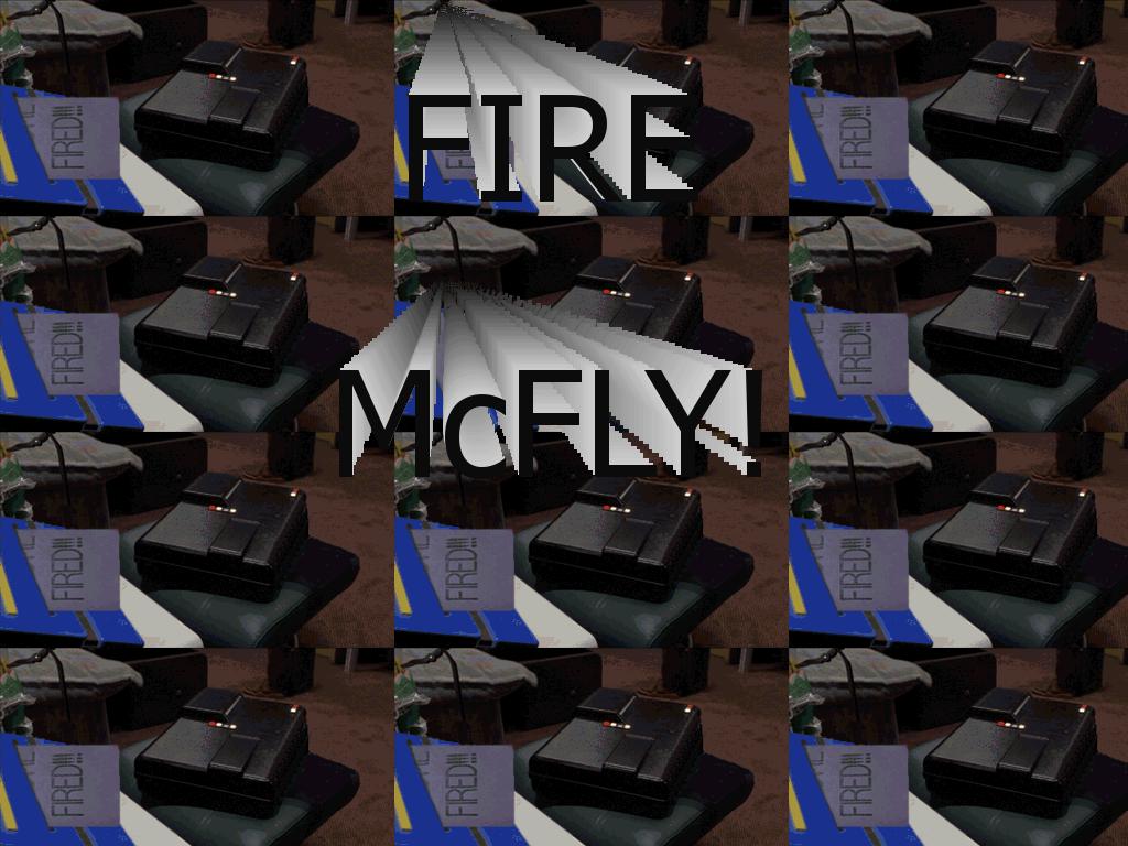 firemcfly