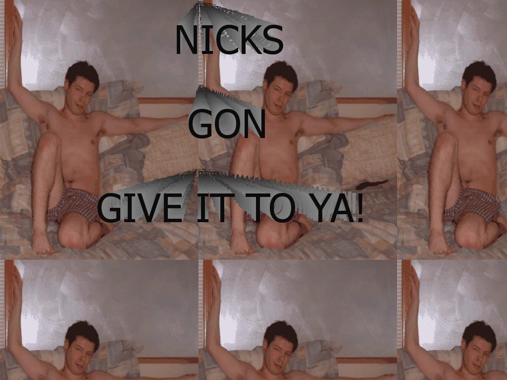 nickos